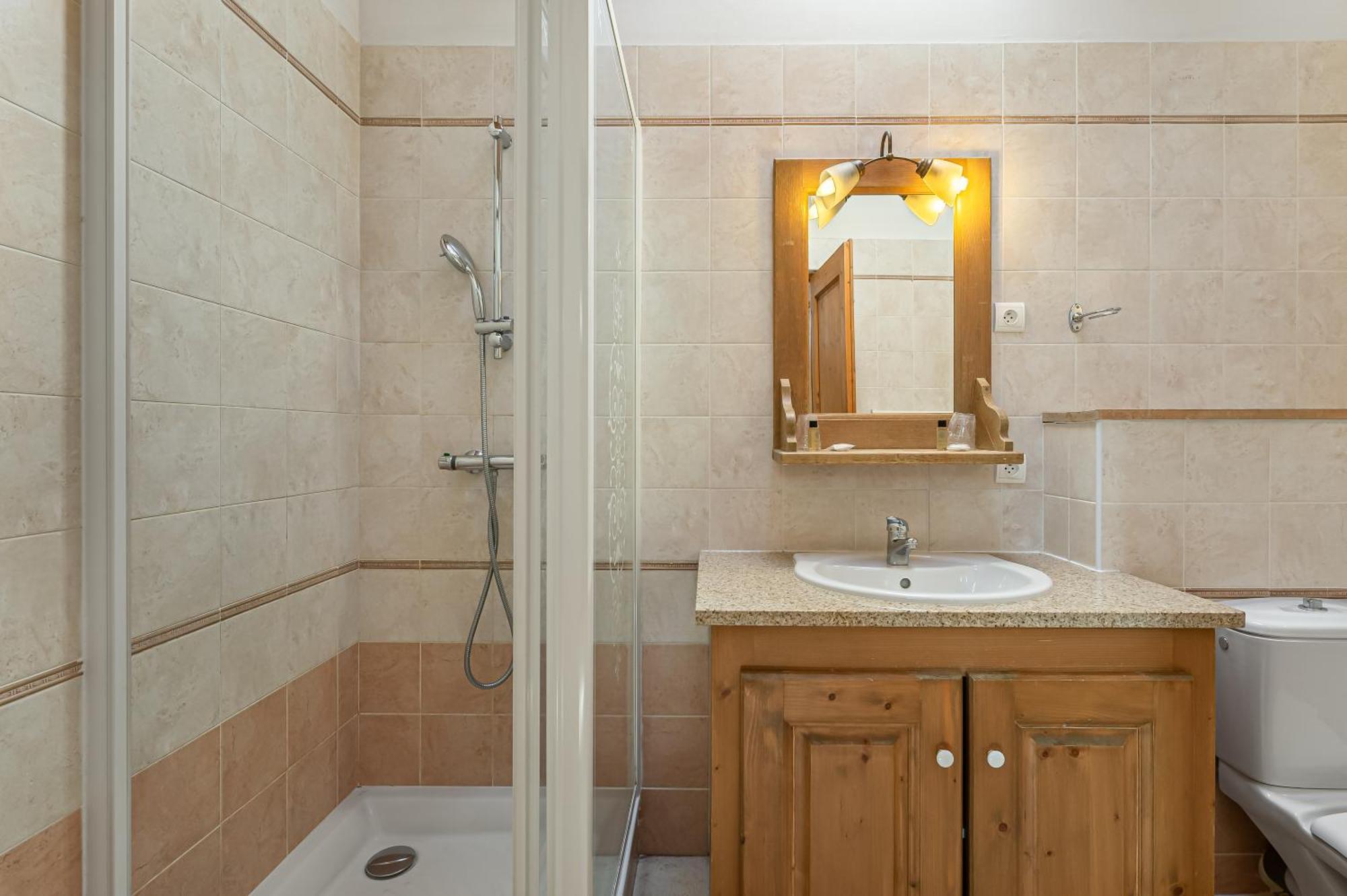 Les Suites Du Val Claret By Explorhome Tignes Pokoj fotografie