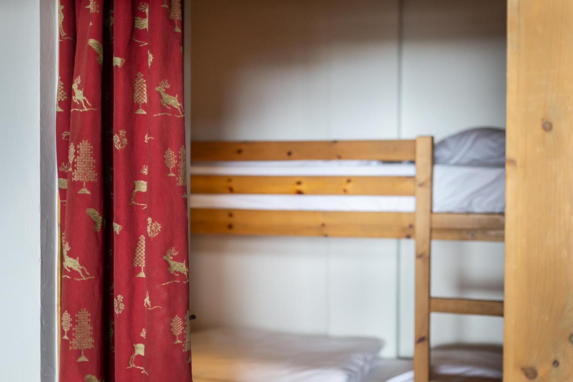 Les Suites Du Val Claret By Explorhome Tignes Pokoj fotografie