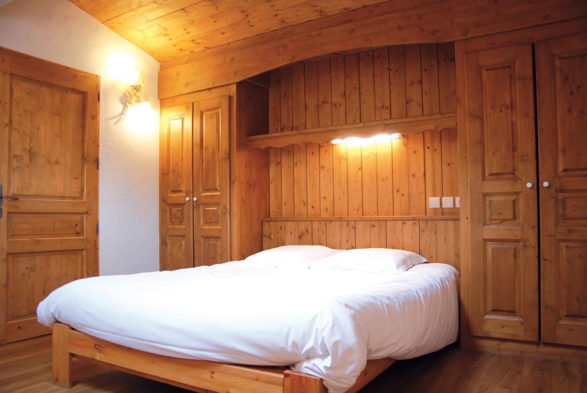 Les Suites Du Val Claret By Explorhome Tignes Pokoj fotografie