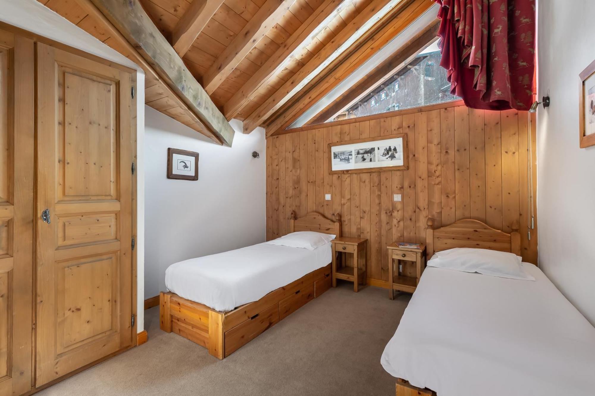 Les Suites Du Val Claret By Explorhome Tignes Pokoj fotografie